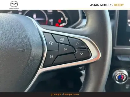 Photo 13 Renault Clio  1.6 E-Tech 140ch Limited -21