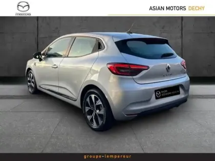 Photo 6 Renault Clio  1.6 E-Tech 140ch Limited -21