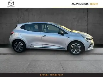 Photo 18 Renault Clio  1.6 E-Tech 140ch Limited -21