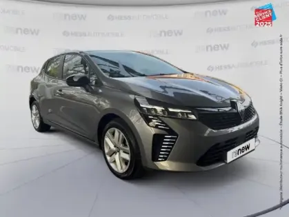 Photo 2 Renault Clio  1.5 Blue dCi 100ch Evolution - 24