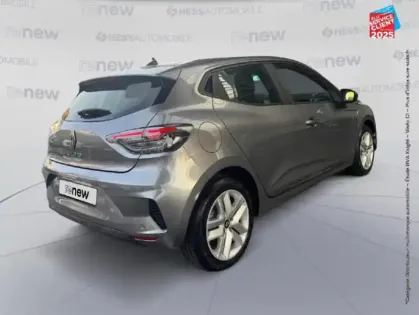 Photo 5 Renault Clio  1.5 Blue dCi 100ch Evolution - 24