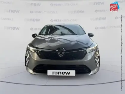 Photo 1 Renault Clio  1.5 Blue dCi 100ch Evolution - 24