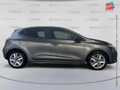 Photo 3 Renault Clio  1.5 Blue dCi 100ch Evolution - 24