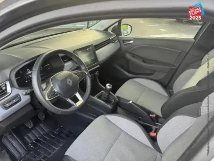 Photo 14 Renault Clio  1.5 Blue dCi 100ch Evolution - 24