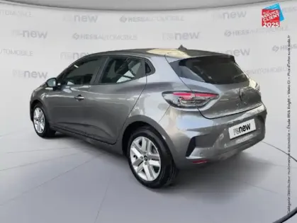 Photo 7 Renault Clio  1.5 Blue dCi 100ch Evolution - 24