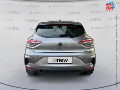 Photo 6 Renault Clio  1.5 Blue dCi 100ch Evolution - 24