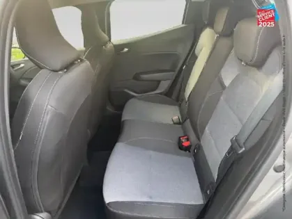 Photo 10 Renault Clio  1.5 Blue dCi 100ch Evolution - 24