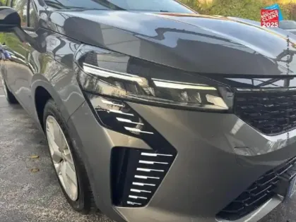 Photo 12 Renault Clio  1.5 Blue dCi 100ch Evolution - 24