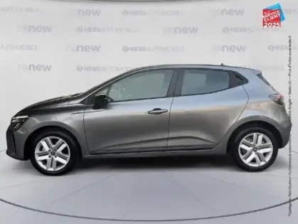 Photo 8 Renault Clio  1.5 Blue dCi 100ch Evolution - 24