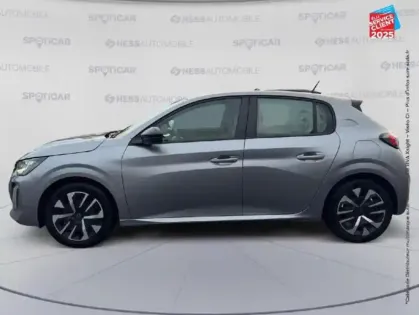 Photo 8 Peugeot 208  1.2 PureTech 75ch S/S Active Radar AR Carplay