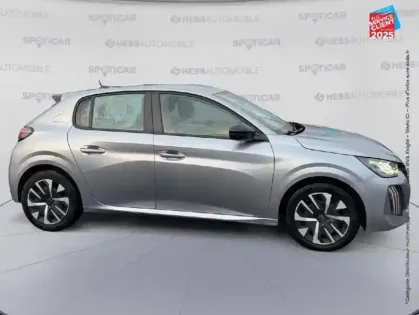 Photo 3 Peugeot 208  1.2 PureTech 75ch S/S Active Radar AR Carplay