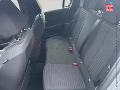 Photo 10 Peugeot 208  1.2 PureTech 75ch S/S Active Radar AR Carplay