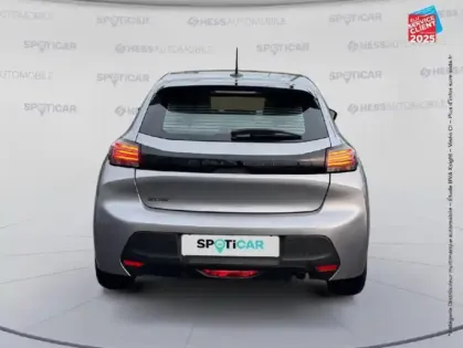 Photo 6 Peugeot 208  1.2 PureTech 75ch S/S Active Radar AR Carplay