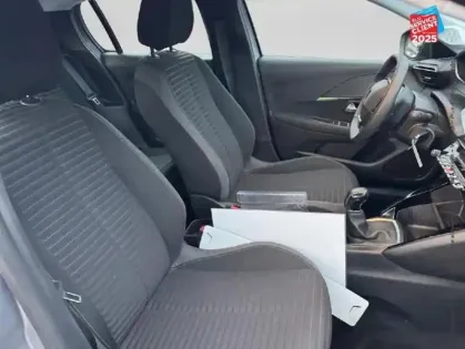 Photo 4 Peugeot 208  1.2 PureTech 75ch S/S Active Radar AR Carplay