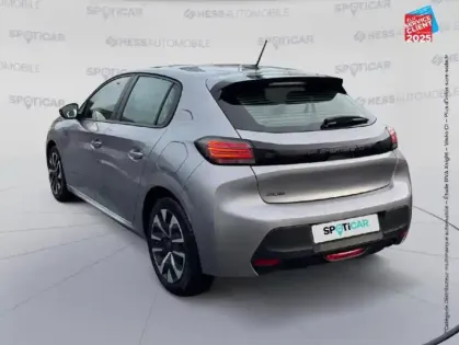 Photo 7 Peugeot 208  1.2 PureTech 75ch S/S Active Radar AR Carplay