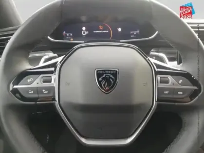 Photo 11 Peugeot 508  BlueHDi 130ch S&S Allure Pack EAT8