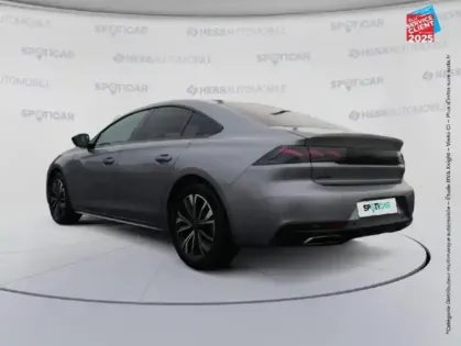 Photo 7 Peugeot 508  BlueHDi 130ch S&S Allure Pack EAT8