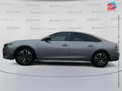 Photo 8 Peugeot 508  BlueHDi 130ch S&S Allure Pack EAT8