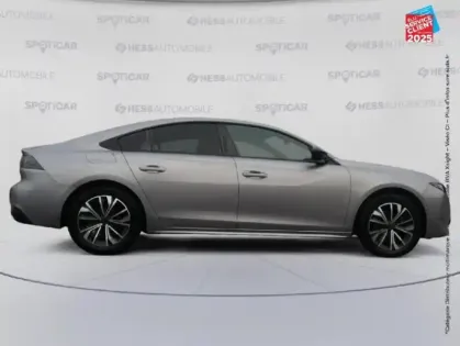 Photo 3 Peugeot 508  BlueHDi 130ch S&S Allure Pack EAT8