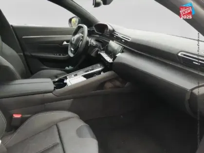 Photo 4 Peugeot 508  BlueHDi 130ch S&S Allure Pack EAT8