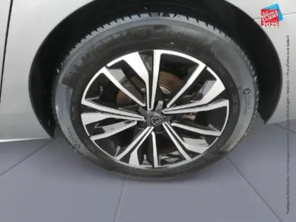 Photo 9 Peugeot 508  BlueHDi 130ch S&S Allure Pack EAT8