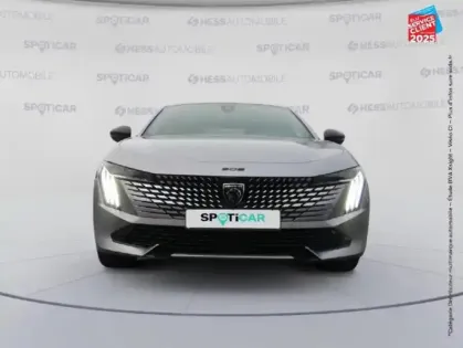 Photo 1 Peugeot 508  BlueHDi 130ch S&S Allure Pack EAT8