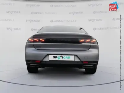 Photo 6 Peugeot 508  BlueHDi 130ch S&S Allure Pack EAT8