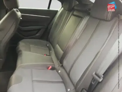 Photo 10 Peugeot 508  BlueHDi 130ch S&S Allure Pack EAT8