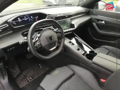 Photo 14 Peugeot 508  BlueHDi 130ch S&S Allure Pack EAT8