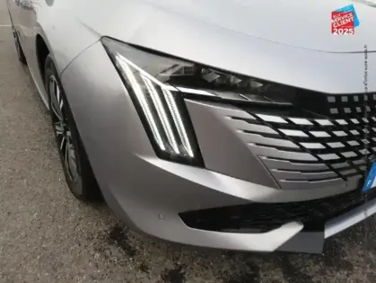 Photo 12 Peugeot 508  BlueHDi 130ch S&S Allure Pack EAT8