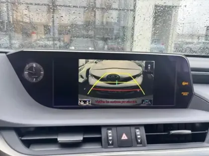 Photo 8 Lexus Es  300h Busins Plus MY21