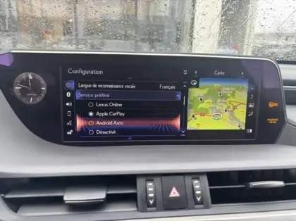 Photo 9 Lexus Es  300h Busins Plus MY21