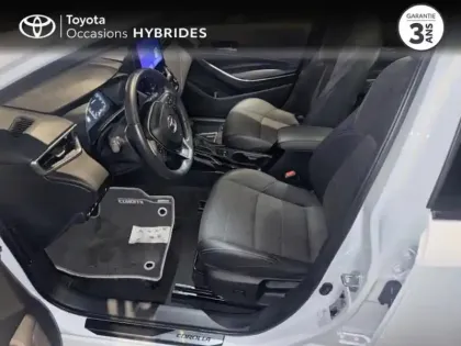 Photo 10 Toyota Corolla  1.8 140ch Design MY24