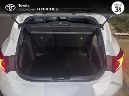 Photo 9 Toyota Corolla  1.8 140ch Design MY24