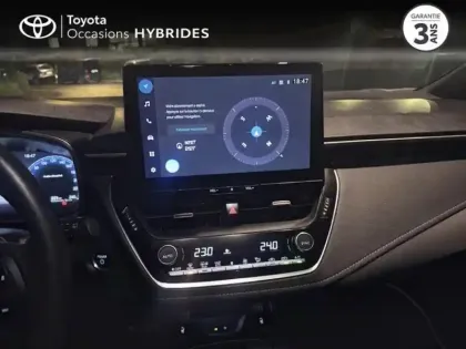 Photo 14 Toyota Corolla  1.8 140ch Design MY24