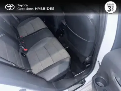 Photo 6 Toyota Corolla  1.8 140ch Design MY24