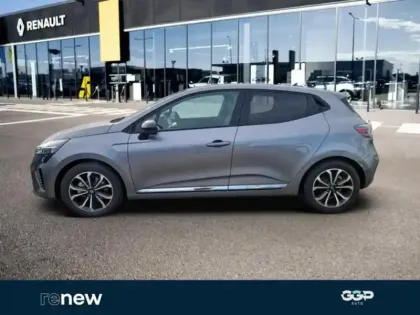 Photo 2 Renault Clio  1.6 E-Tech 145ch full hybrid Techno - 24