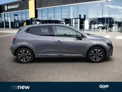 Photo 6 Renault Clio  1.6 E-Tech 145ch full hybrid Techno - 24