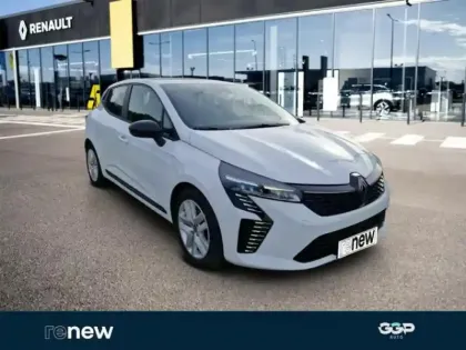 Photo 7 Renault Clio  1.6 E-Tech 145ch full hybrid Evolution - 24