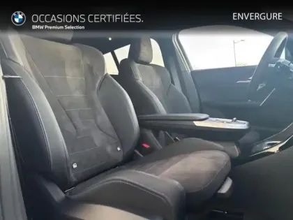 Photo 8 BMW X2  sDrive20iA 170ch M Sport DKG7