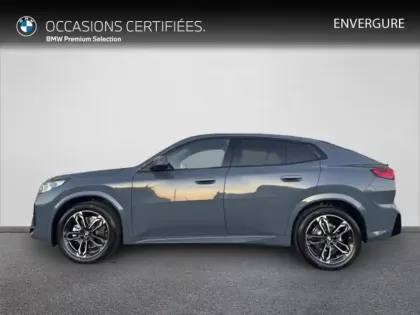 Photo 2 BMW X2  sDrive20iA 170ch M Sport DKG7