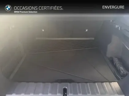 Photo 6 BMW X2  sDrive20iA 170ch M Sport DKG7