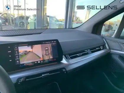 Photo 4 BMW Serie 2 Série 2 ActiveTourer 225e 245ch xDrive M Sport DKG7