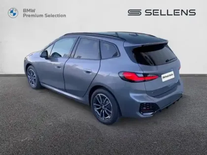 Photo 1 BMW Serie 2 Série 2 ActiveTourer 225e 245ch xDrive M Sport DKG7