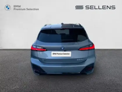 Photo 11 BMW Serie 2 Série 2 ActiveTourer 225e 245ch xDrive M Sport DKG7