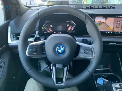 Photo 5 BMW Serie 2 Série 2 ActiveTourer 225e 245ch xDrive M Sport DKG7