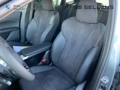 Photo 3 BMW Serie 2 Série 2 ActiveTourer 225e 245ch xDrive M Sport DKG7