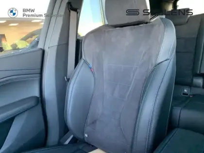 Photo 8 BMW Serie 2 Série 2 ActiveTourer 225e 245ch xDrive M Sport DKG7