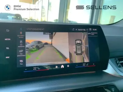 Photo 12 BMW Serie 2 Série 2 ActiveTourer 225e 245ch xDrive M Sport DKG7