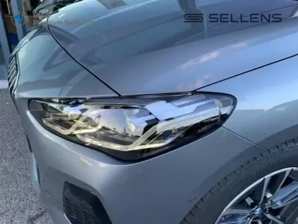 Photo 9 BMW Serie 2 Série 2 ActiveTourer 225e 245ch xDrive M Sport DKG7